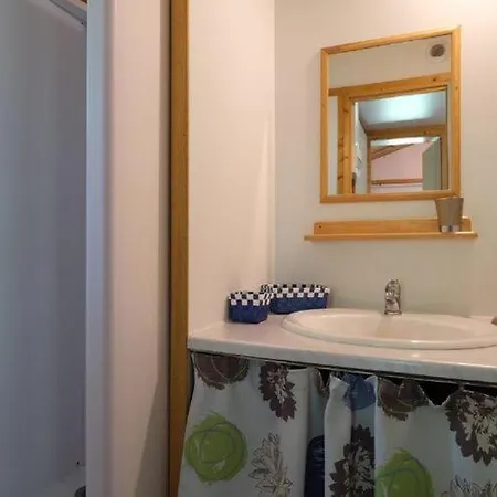 Chalet Number 29 Comfortable In Signy Le Petit With Covered Terrace *